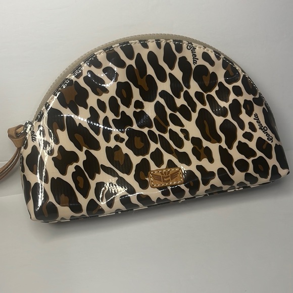 Consuela Bags Consuela Make Up Bag Poshmark